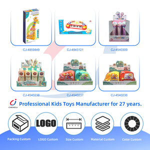 เปียโนการ์ตูนเฉิงจี้ ตลกขบขัน สำหรับเด็กเล็ก ฝึกพัฒนาการ รูปสัตว์น่ารัก <span class=keywords><strong>คีย์บอร์ด</strong></span>ดนตรีการ์ตูนอเนกประสงค์ สนุกสนาน - Product Image 4