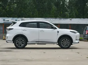 Changan CS55 Plus Nuovo <span class=keywords><strong>Modello</strong></span> SUV a Trazione Integrale con Motore a Benzina Automatico 138kW/188CV, Freni Elettromagnetici, Senza Garanzia, per Esportazione - Product Image 6