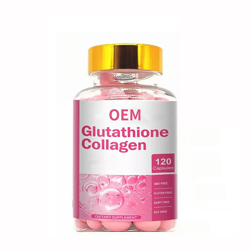 vitamins with glutathione Just Ingredients Glutathione Complex main image 0