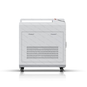 เครื่องทำความสะอาดเลเซอร์แบบพกพาพร้อมเลเซอร์1500W 2000W 3000W - Product Image 2