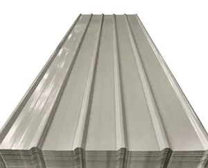 Feuilles de fer pour toit de voiture, en acier ppdigi/matériau de construction/métal/tianjin, structure pré-revêtue, en zinc, 100g, livraison gratuite