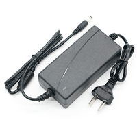 Échantillon Gratuit - Alimentation à découpage 15V10A 24V10A, adaptateur secteur AC/DC 5V 6V 9V 12V 15V 24V 3A 4A 5A 10A 15A pour ordinateur de bureau