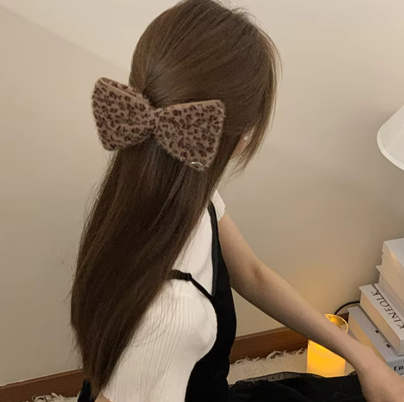 Barrette Clips