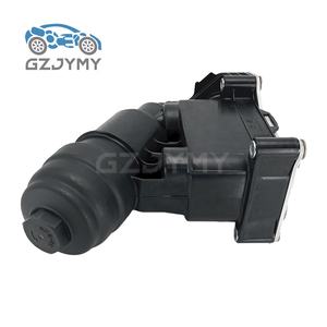 11427800066 Масляный фильтр для BMW 3 Series 5 Series 7 Series X5 X6 F01 F02 F07 F10 F11 E70 E90 E91 E92 E93 - Product Image 5