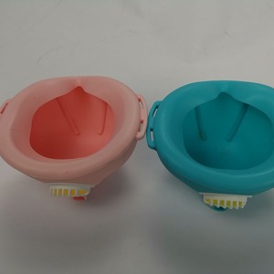 Silicone Dust Protection Mask Reusable Easy To Clean For Industrial Use - Product Image 1
