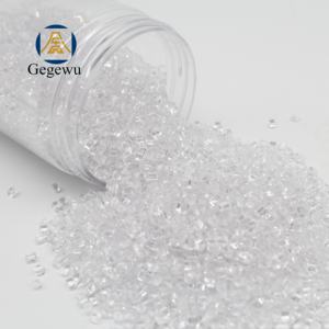 Livello alimentare 100% pellet di PETG vergine resina di materie prime - Product Image 1