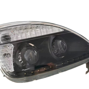 Faro modificato illuminazione automobilistica <span class=keywords><strong>KAZ</strong></span> 212.3775-20 - Product Image 1
