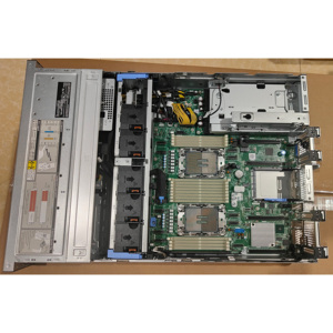 Серверы предприятия Intel <span class=keywords><strong>Xeon</strong></span> Gold 5418Y процессоры DELLs PowerEdge R760/R760XS/R760XA <span class=keywords><strong>2U</strong></span> Rack - Product Image 3