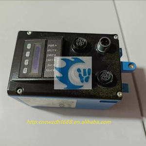 2025 חיישן לייזר חדש m12 5pin חיישן מרחק לייזר 1066427 DL100-21AA2110 חיישן פוטואלקטרי עם 0.15 מטר 100 - Product Image 3