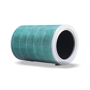 Filter H13 Hepa Kustom untuk Xiaomi Mi Purifier Air 1 2 Pro Filter