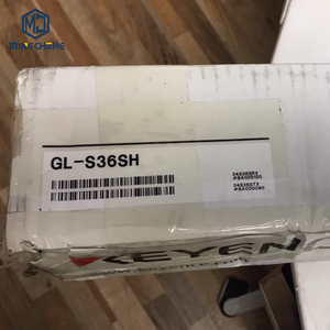 Keyence ชุด GL-S ตะแกรงนิรภัย GL-S36SH บาง36แกน S36SH GL - Product Image 1