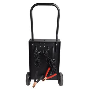 ヘビーデューティー30A/60A/200A/300A急速充電器＆エンジン始動装置、超強力12V/24V自動バッテリー充電器 - Product Image 6