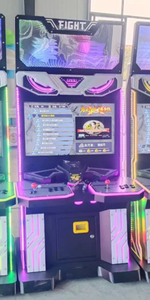 กล่องสมบัติแสงจันทร์สำหรับ<span class=keywords><strong>ต่อสู้</strong></span>แบบใช้ไฟฟ้าและกลไก - Product Image 4