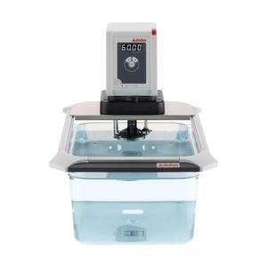 เครื่องทำความร้อนแบบหมุนเวียนน้ำ Julabo CORIO CD-BT27 พร้อมอ่างเปิดและถังใส (กรุณาติดต่อเราเพื่อขอใบเสนอราคาที่ดีที่สุด) - Product Image 3
