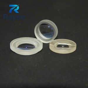 <span class=keywords><strong>Lentille</strong></span> <span class=keywords><strong>sphérique</strong></span> concave plate en quartz revêtu haute <span class=keywords><strong>définition</strong></span>, <span class=keywords><strong>lentille</strong></span> optique, accessoires d'imagerie pour instruments - Product Image 5