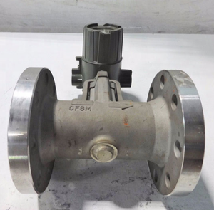 Medidor de Flujo Digital Yokogawa YEWFLO Original |   Sensor de Campo Inteligente de Alto Rendimiento para Condiciones de Proceso Exigentes - Product Image 3