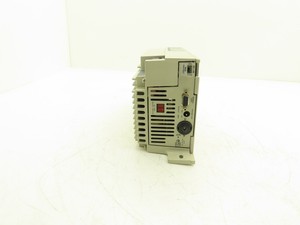 Module de contrôleur programmable PLC PC-M984-230 984 115/220VAC 1/.5A - Product Image 1