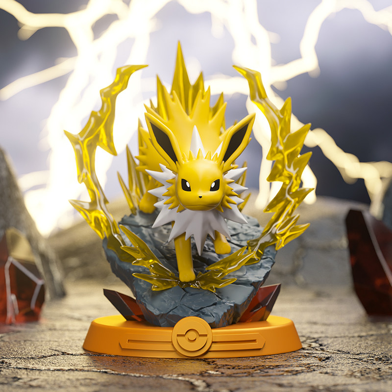 Jolteon