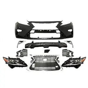 Auto Body Kit Car Upgrade Body Kit For Lexus ES350 From 2013 to 2016