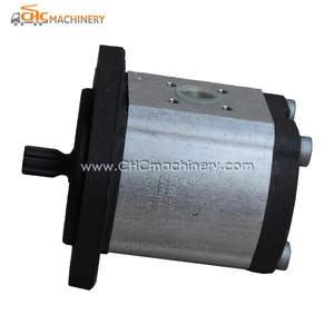 Enkele Tandwielpomp Voor Zoomlion 1010000092/1010000085 Betonpomp Onderdelen Hydraulische Pompen Per AZPF-1X-022RRR20KB - Product Image 5