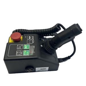 Caja de Control para Plataforma de Trabajo Aérea <span class=keywords><strong>Genie</strong></span> 6 Geni 6, Repuestos para Elevador de Tijera 1283792 1283792GT - Product Image 2
