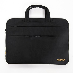 Sac à ordinateur portable élégant en Cordura pour affaires, à placer dans le porte-bagages - Product Image 1