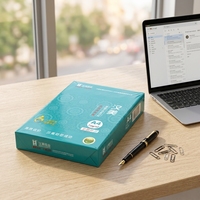 Papier A4 Hanmei Quick Copy 70 g/m² Blanc Rapide et Pratique