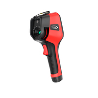 Caméra thermique portative 384x288 35mK 12um pour inspection électrique, construction industrielle CE FCC MSS-R-RM320