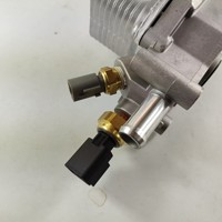 Adaptateur de boîtier de filtre de refroidisseur d'huile en aluminium 68105583AF pour Chrysler Dodge Jeep Ram 3.6L