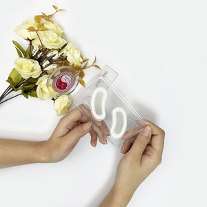 إزالة تجاعيد العين من حمض الهيالورونيك في حمض الهيلارونيك لخطوط ذيل السمكة من صانعي القطع الأصلية من أجل إزالة تجاعيد العين في محيط العين من حمض الهيلارونيك في عبوة قابلة للذوبان في الشعر من أجل إزالة تجاعيد العين في الأماكن الحساسة - Product Image 5