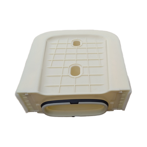 Filtro de aire 4M0133843E Compatible con Audi Q8 RS Q8 Q7 SQ7 SQ8 y Compatible con VW TOUAREG (<span class=keywords><strong>CR7</strong></span>) - Product Image 2