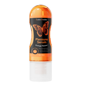 COKELIFE ISO9001 Gel Íntimo Natural a Base de Agua con Sabor a Fresa de 100 ml, <span class=keywords><strong>Lubricante</strong></span> Sexual <span class=keywords><strong>Femenino</strong></span>, <span class=keywords><strong>Lubricante</strong></span> Sexual al por Mayor - Product Image 2