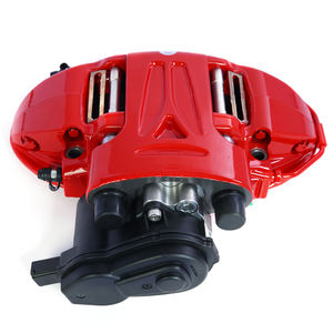 Pinzas de freno eléctricas DT48 piezas de sistemas de freno trasero frenos de <span class=keywords><strong>estacionamiento</strong></span> para Tesla modelo 3 2020-2024 - Product Image 3