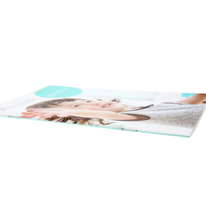 Thân thiện với môi yên khâu in đầy đủ màu sắc tập sách - Product Image 6