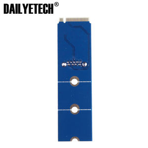 NGFF <span class=keywords><strong>M</strong></span>.<span class=keywords><strong>2</strong></span> zu USB 3.0 Kartenadapter M2 <span class=keywords><strong>M</strong></span>-Key zu USB3.0 für PCIe PCI-E Riser-Karte - Product Image 4