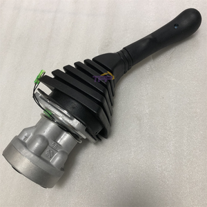 Graafmachine Reserveonderdeel Controle Joystick Bedieningsstang Voor Rups Kat <span class=keywords><strong>200b</strong></span> - Product Image 2