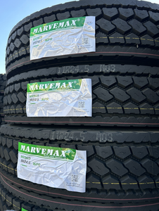Neumáticos y Ruedas Comerciales TBR MX969 295/75R22.5 para Carretera Mixta, Nuevos, Precio Bajo, Descuentos al por Mayor, Aptos para Tractores - Product Image 5
