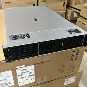 Nuevo servidor en rack HPE ProLiant DL380 Gen11 2U seguro y estable con procesador Xeon en stock - Product Image 1