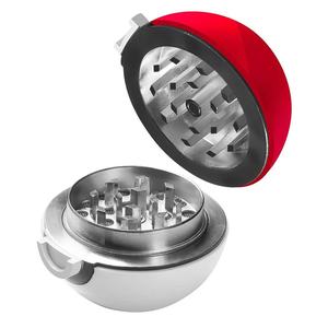 סיטונאי 55mm טבק מטחנות פוקימון Pokeball הרב ספייס מטחנות - Product Image 2