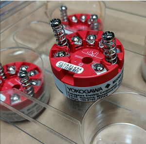 Nuevo Sensor de Temperatura HART Original Yokogawa |   Serie YTA70 y YTA50-E para Integración de Procesos de Configuración Inteligente YTA70 TYTA50 Tempera - Product Image 6