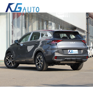 Nouveau Kia <span class=keywords><strong>Sportage</strong></span> Luxe 2025 à <span class=keywords><strong>Prix</strong></span> Abordable, SUV Compact Essence 1.5T 5 Portes 5 Places (Modèles <span class=keywords><strong>2023</strong></span> 2024) - Product Image 3