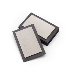 The Industry China Wholesale Refriger 90*65Mm <b>Fridg</b> Magnet Material Components Set - Product Image 6