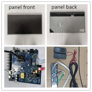 Module LCD T215HVN01.1 21,5 pouces 22 pouces 1920*1080, écran LCD, pièce de rechange pour téléviseur Web - Product Image 3