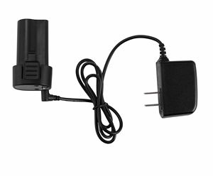 Ciseaux électriques sans fil rechargeables, coupe-tissu portable pour la couture, l'artisanat, le bricolage et la découpe domestique - Product Image 4