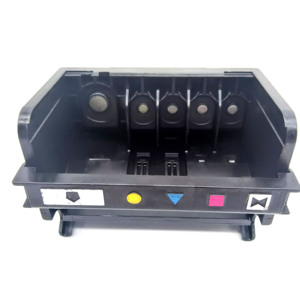 Đầu in 564 5 khe cắm cho <span class=keywords><strong>HP</strong></span> photosmart c6300 c309 <span class=keywords><strong>c310a</strong></span> c309c d7560 d5445 C510 C5380 c5370 c510a c309g cn642a c5393 C6375 c6383 - Product Image 5