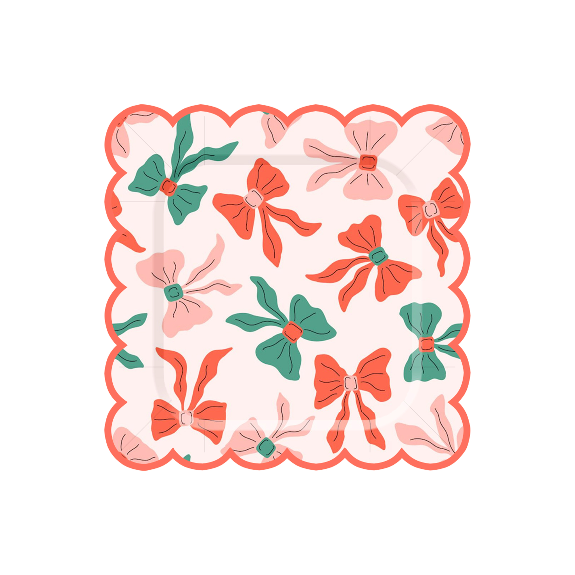 8,5 pulgadas x 8 piezas