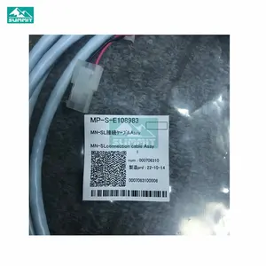 UJF-6042MKII MN-SL câble de connexion Assy MP-S-E108983