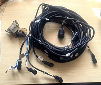 Cable del codificador del cuerpo del robot FANUC, Número de pieza. A660-8018-T891, precio negociable