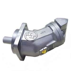 Remplacement pour moteur hydraulique A2FM haute vitesse A2FM10 A2FM12 A2FM16 A2FM23, moteur à piston pour excavatrice - Product Image 5