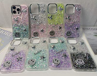 Coque de Téléphone Luxe Perle 3D Plaqué, Modèle Africain, pour Tecno Pop 9 Spark 30c Camon 40 Smart 5, Plusieurs Designs